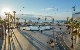 Miami Beach Hotel Tel Aviv